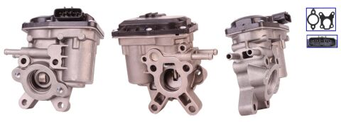 Клапан EGR Клапан EGR