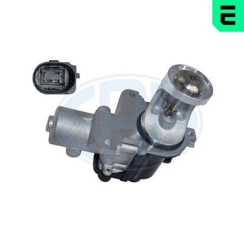 Клапан EGR