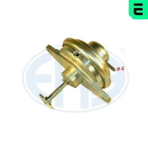 Клапан EGR