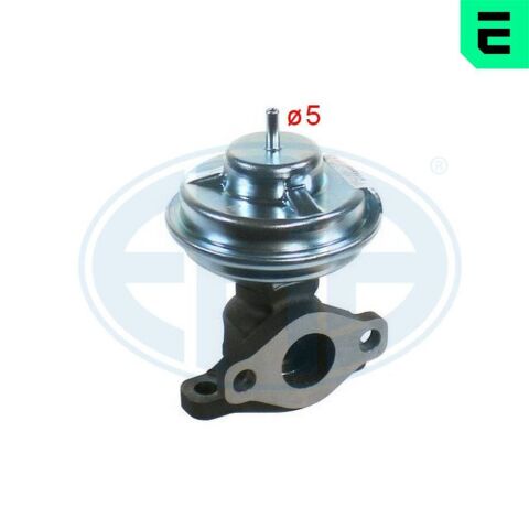 Клапан EGR