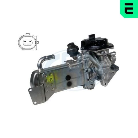 Клапан EGR Клапан EGR