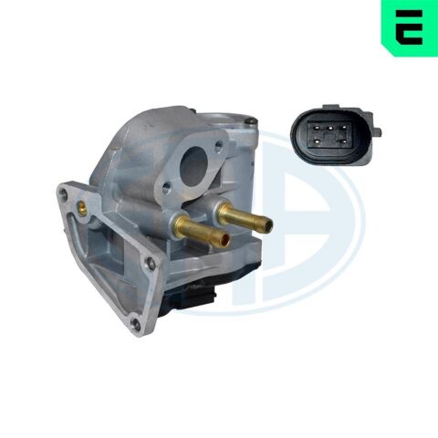 Клапан EGR