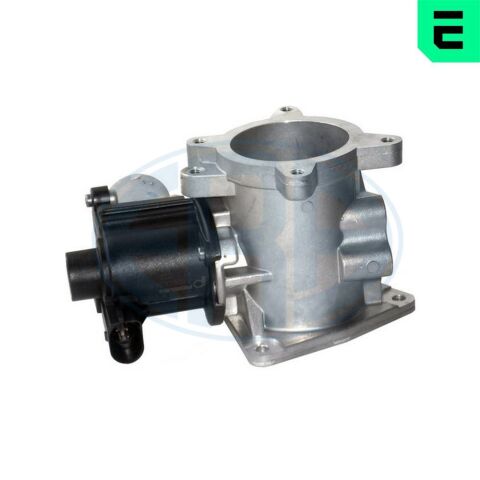 Клапан EGR