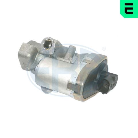 Клапан EGR