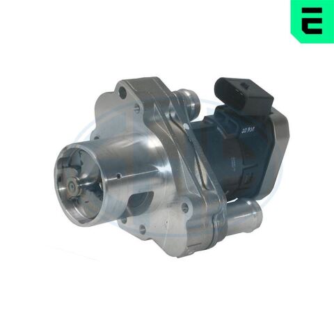 Клапан EGR