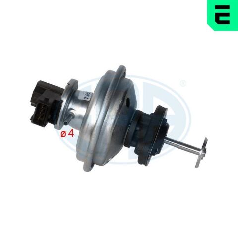 Клапан EGR Клапан EGR
