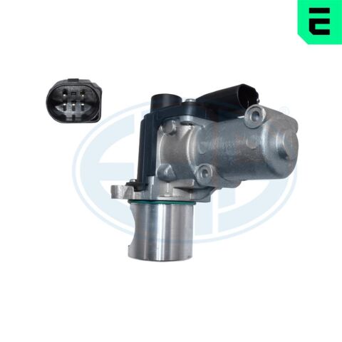 Клапан EGR Клапан EGR