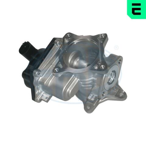 Клапан EGR Клапан EGR