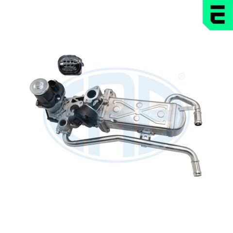 Клапан EGR Клапан EGR