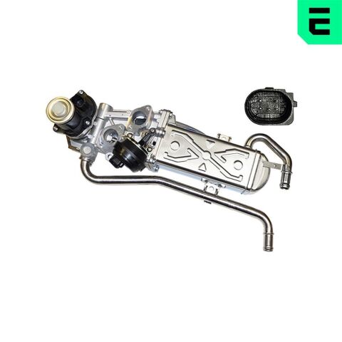 Клапан EGR Клапан EGR