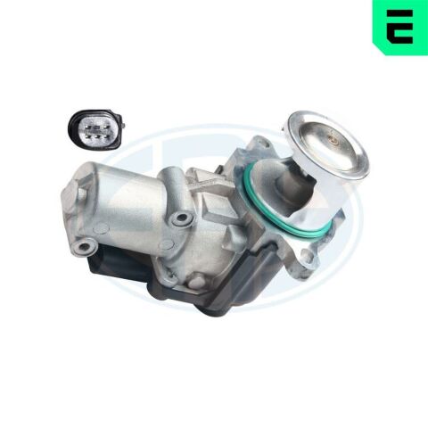 Клапан EGR