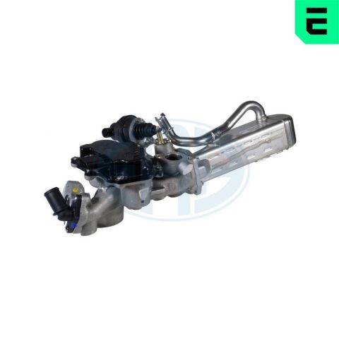 Клапан EGR|FORD MONDEO IV (BA7) 2.2 TDCi