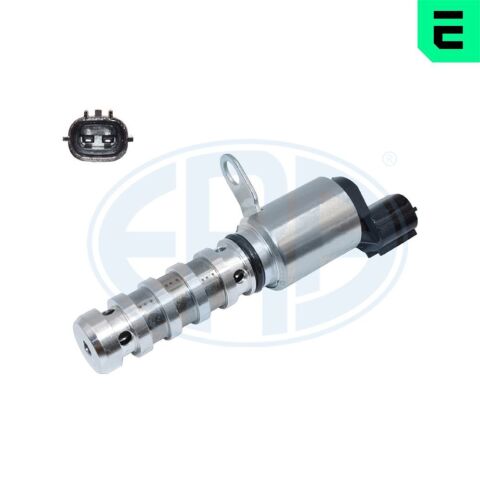 Клапан регулювання Регулювання розподільчого валу 