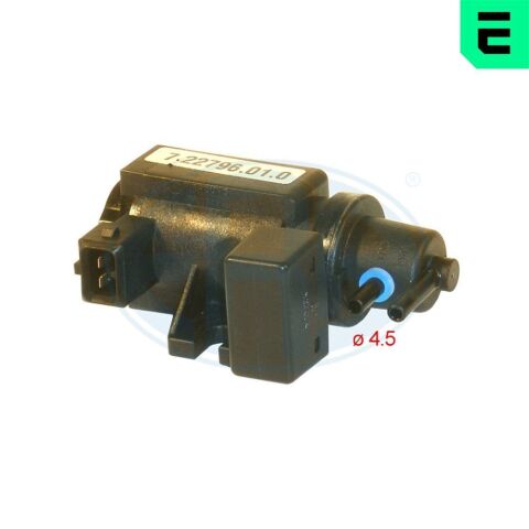 Клапан рециркуляции ВГ