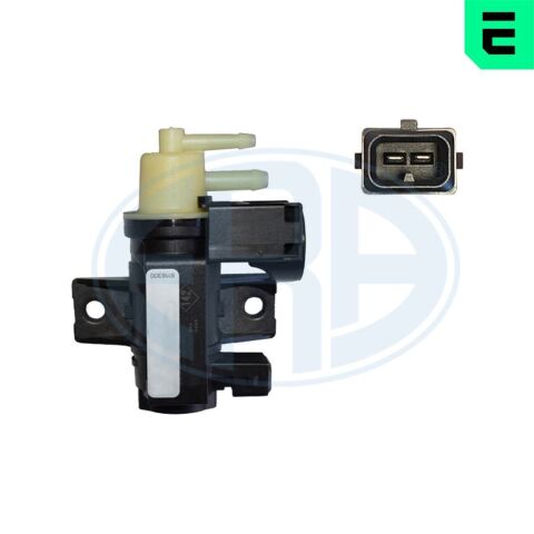 Клапан рециркуляции ВГ