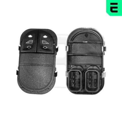 Кнопка стеклоподъемника