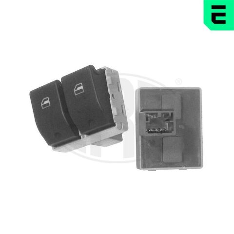 Кнопка склопідіймача