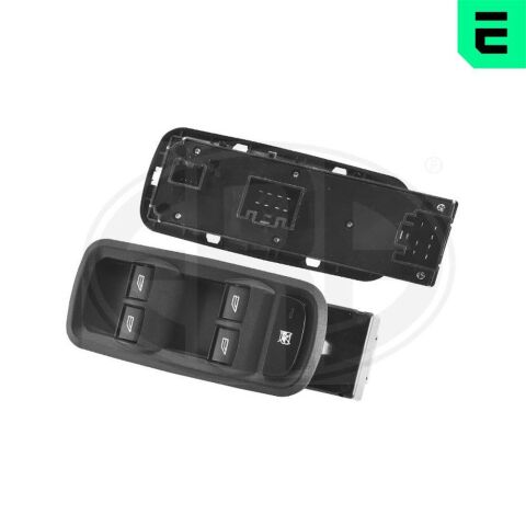 Кнопка склопідіймача Кнопка склопідіймача