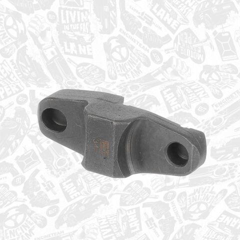 Колпачок коромысла двигателя