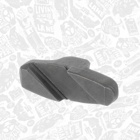 Колпачок коромысла двигателя