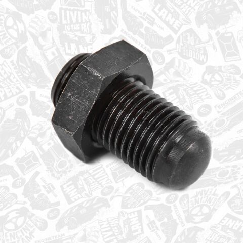 Комплект болтів Комплект болтів