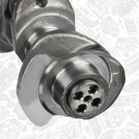 Колінчастий вал