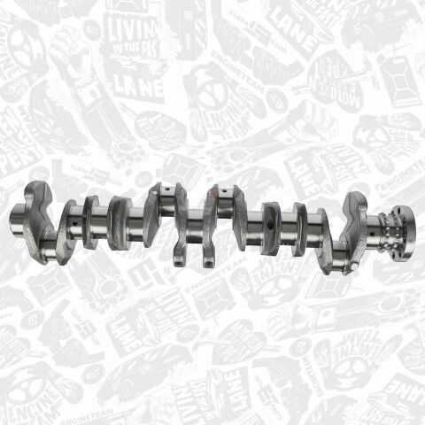 Колінчастий вал