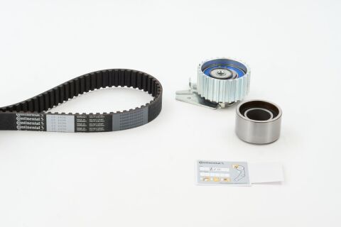 Комплект ремня ГРМ