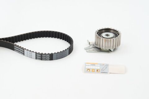 Комплект ремня ГРМ