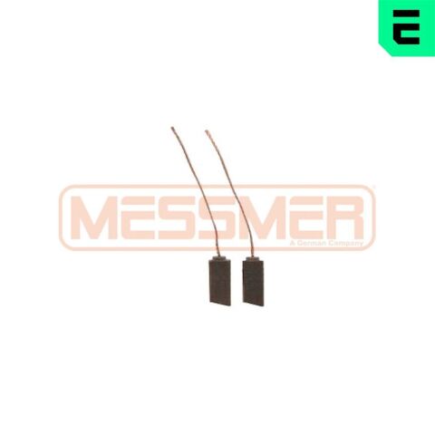 Комплект щіток генератора