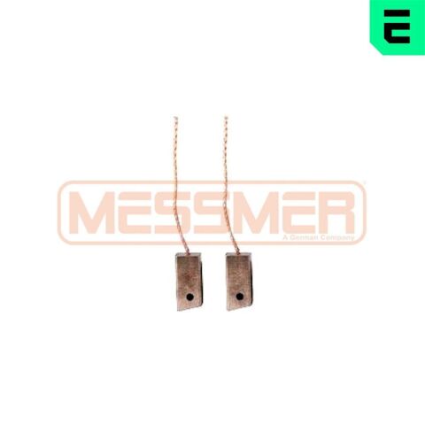 Комплект щіток генератора Комплект щіток генератора