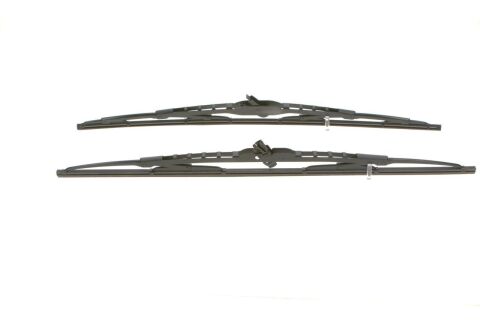 Щітки двірника каркасні (550/530мм) AUDI TT (8N3) 1.8 T