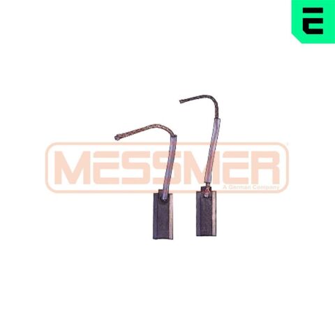 Комплект щіток генератора