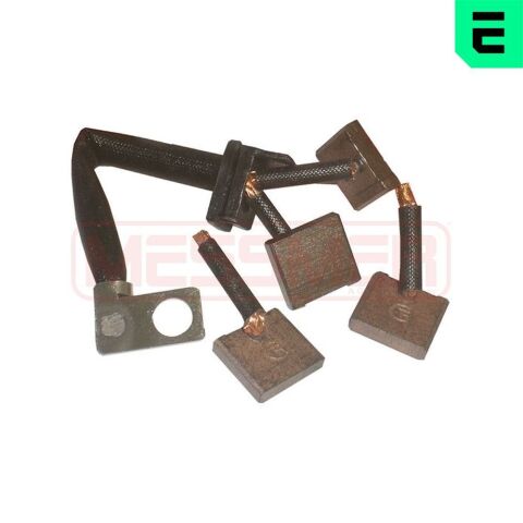 Комплект щіток стартера Комплект щіток стартера