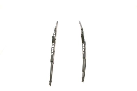 Щітки двірника каркасні (550/530мм) AUDI TT (8N3) 1.8 T