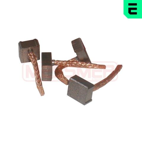 Комплект щіток стартера