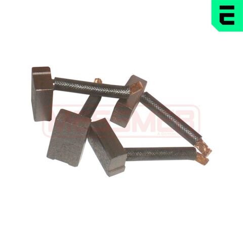 Комплект щіток стартера Комплект щіток стартера