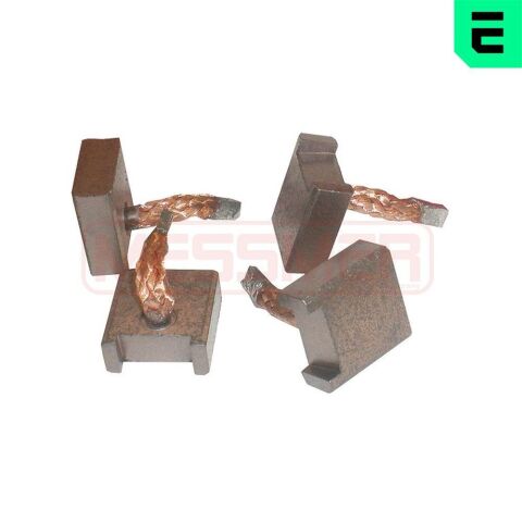 Комплект щіток стартера