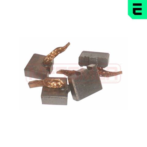 Комплект щіток стартера Комплект щіток стартера