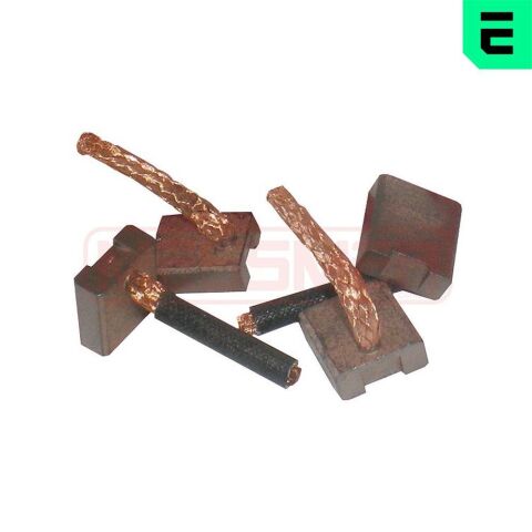 Комплект щіток стартера