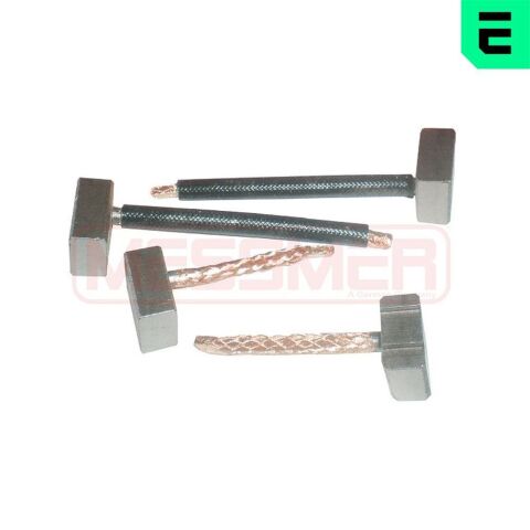 Комплект щіток стартера