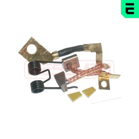 Комплект щіток стартера