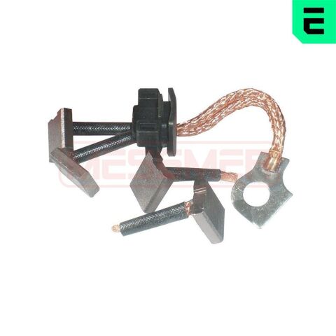 Комплект щіток стартера