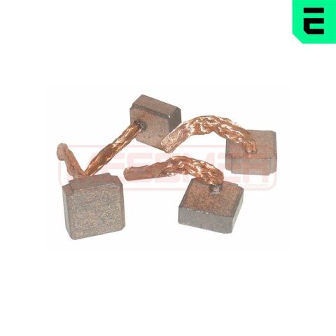 Комплект щіток стартера