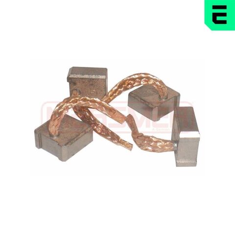 Комплект щіток, стартер