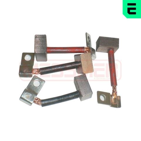 Комплект щеток, стартер Комплект щеток, стартер