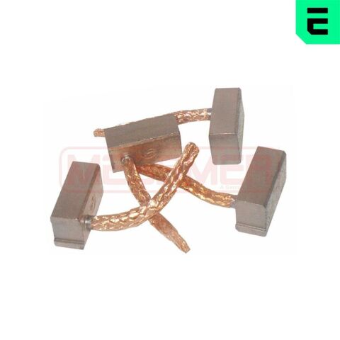 Комплект щеток, стартер