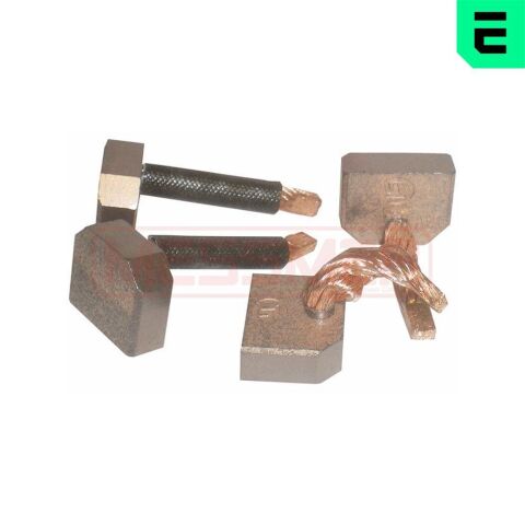 Комплект щіток, стартер