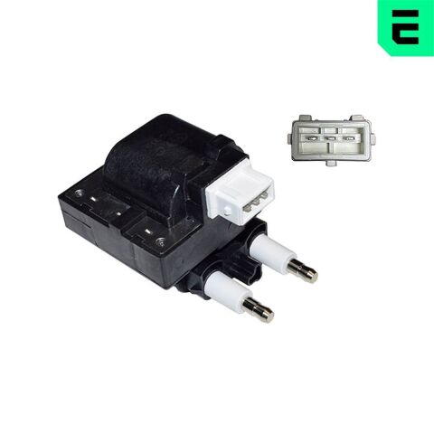 Котушка запалювання Котушка запалювання