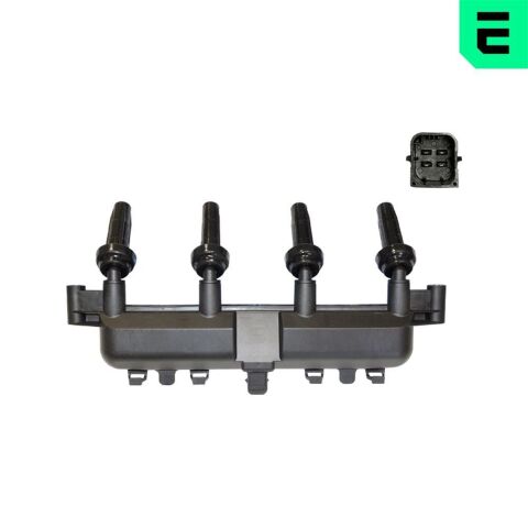 Котушка запалювання